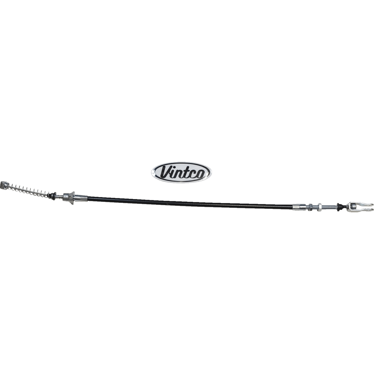 VINTCO Brake Cable Rear C1R002