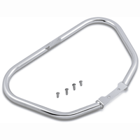 COBRA V-Bend Freeway Bar Chrome XL 6012109