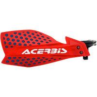 ACERBIS Handguards X-Ultimate Red/Blue