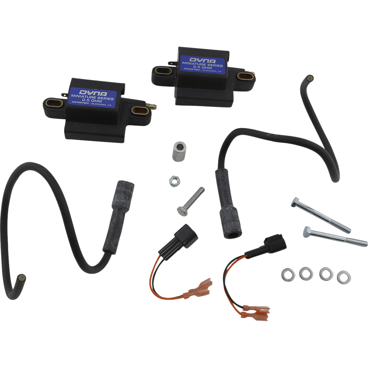 DYNATEK Coil Kit Arctic Cat DCK1011