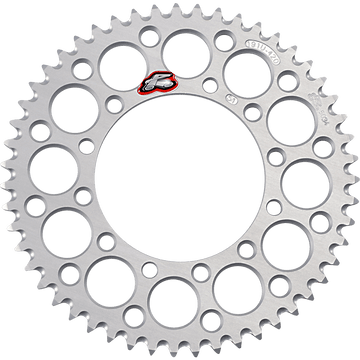 RENTHAL Sprocket Kawasaki 51 Tooth 191U42051GESI