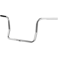 KHROME WERKS Handlebar Ape Hanger 12" Chrome 300201