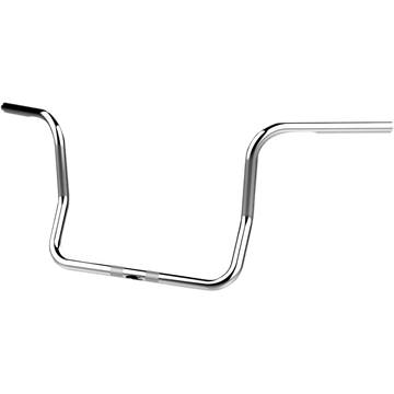 KHROME WERKS Handlebar Ape Hanger 12" Chrome 300201