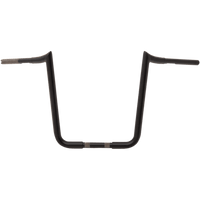 LA CHOPPERS Handlebar Prime Ape 18" Matte Black LA735118M