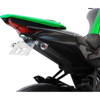 COMPETITION WERKES Fender Eliminator Kit Z1000