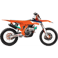 FACTORY EFFEX Graphic Kit SR1 SX/ Adventure 50