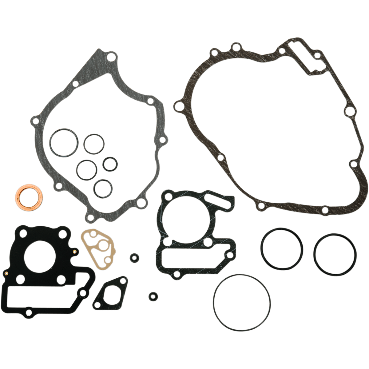 VESRAH Complete Gasket Kit TT-R 50 VG2164M