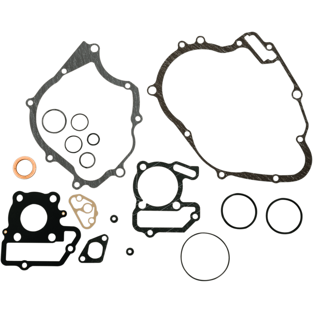 VESRAH Complete Gasket Kit TT-R 50 VG2164M