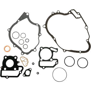 VESRAH Complete Gasket Kit TT-R 50 VG2164M