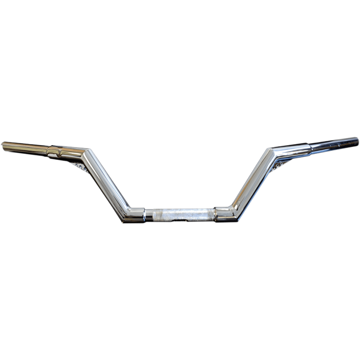 TRASK Handlebar V-Line Standard Chrome TM2019CH