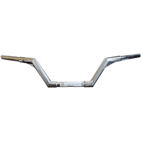 TRASK Handlebar V-Line Standard Chrome TM2019CH