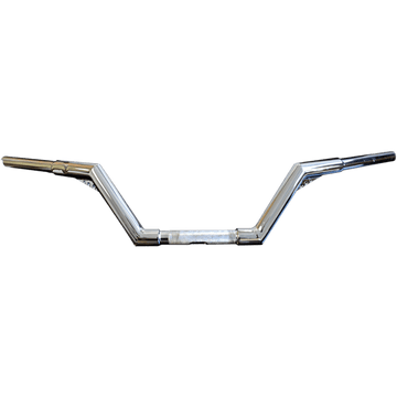 TRASK Handlebar V-Line Standard Chrome TM2019CH