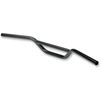 BILTWELL Handlebar Moto Black 60162012