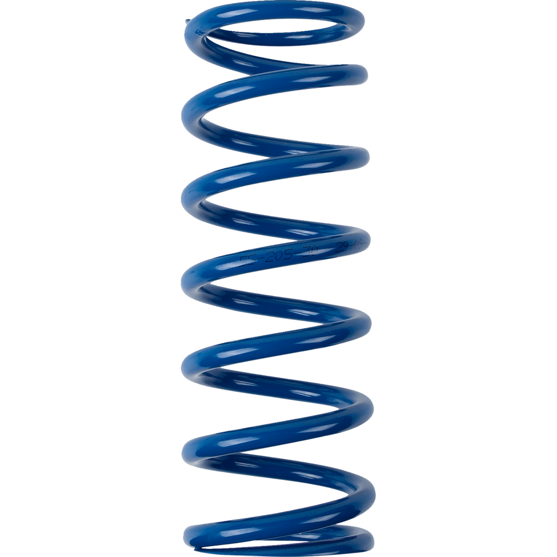 MOOSE RACING Shock Spring 55 mm 30 n/mm 13120952