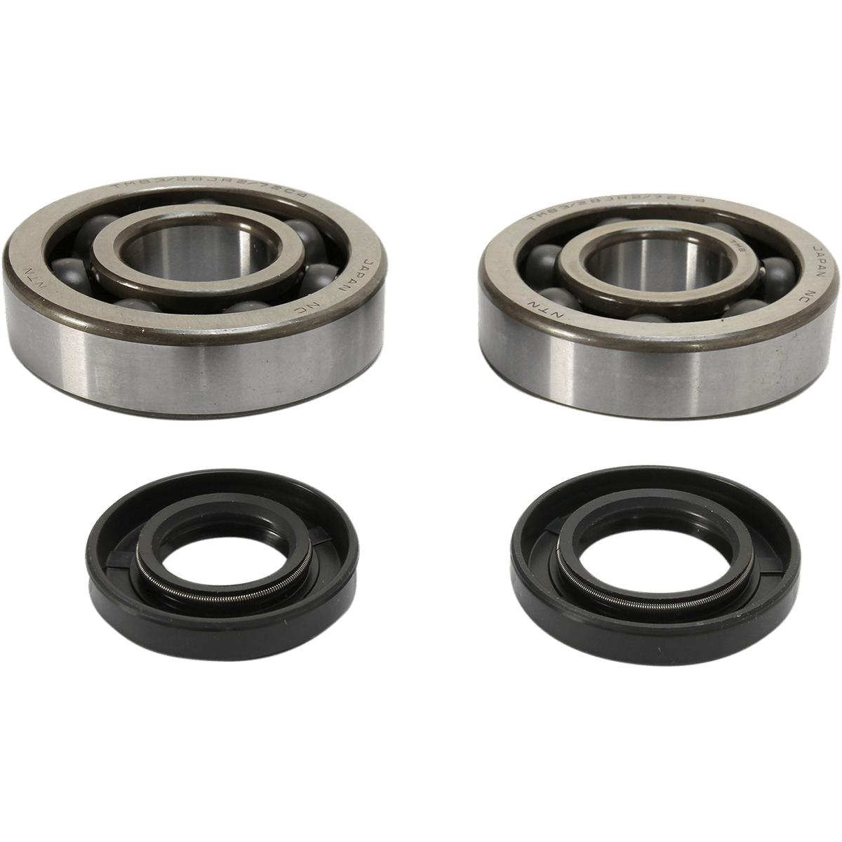 PROX Crank Bearing and Seal Kit Kawasaki 23CBS43087