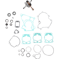 HOT RODS Crankshaft Kit OE Crankshaft Replacement KTM CBK0190