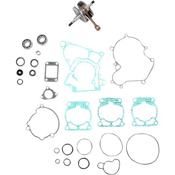 HOT RODS Crankshaft Kit OE Crankshaft Replacement KTM CBK0190