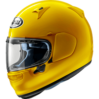 ARAI HELMETS Regent-X Helmet Code Yellow Small 010116940