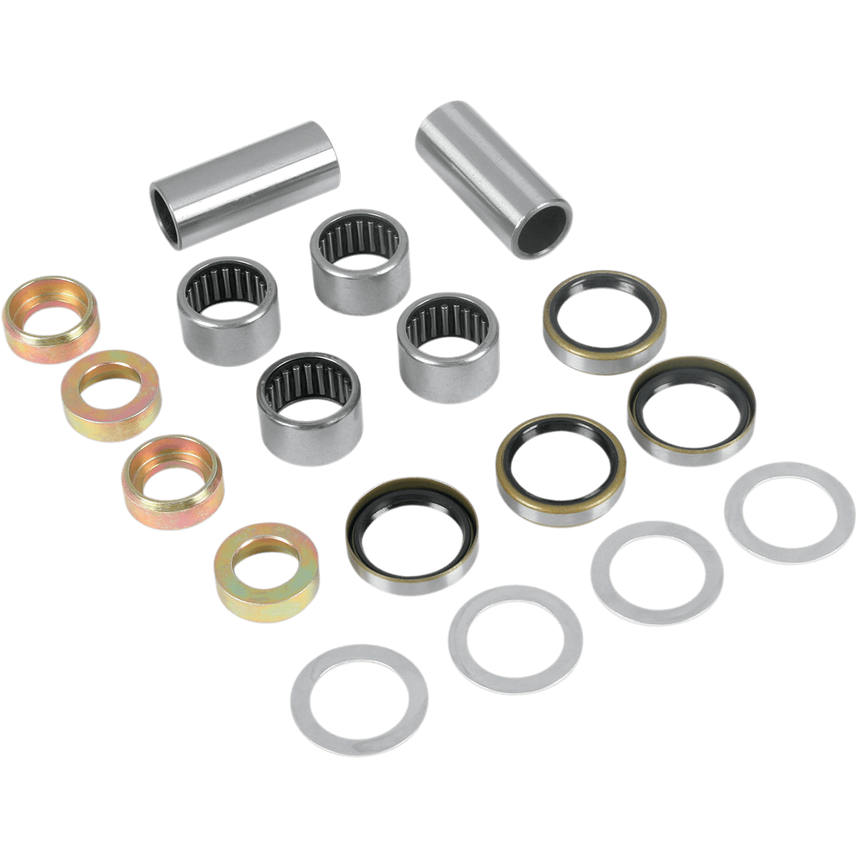 MOOSE RACING Swingarm Bearing Kit 281088