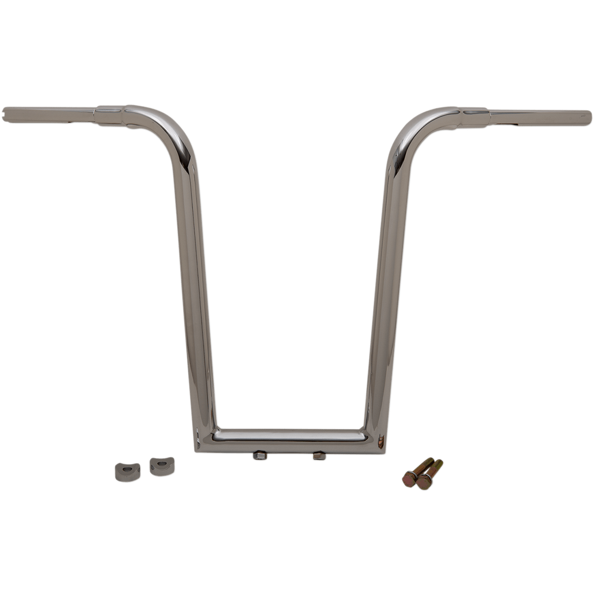 LA CHOPPERS Handlebar Treehugger 19" Chrome LA737019