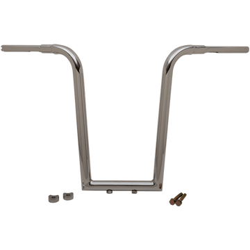 LA CHOPPERS Handlebar Treehugger 19" Chrome LA737019