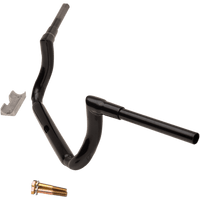 LA CHOPPERS Handlebar Grande Twin Peaks 8" Black LA736408B