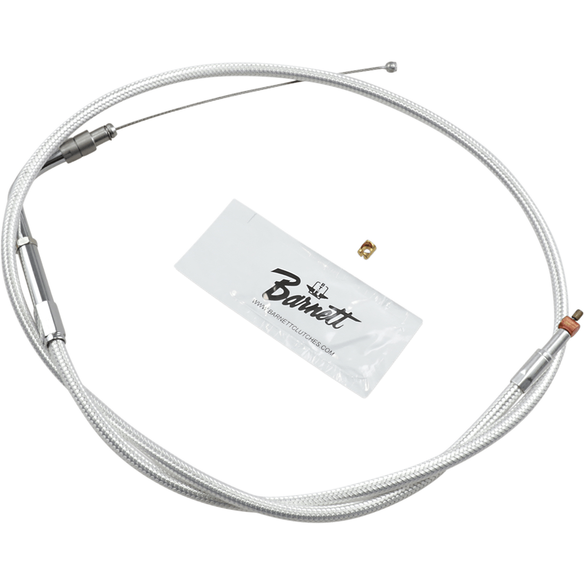 BARNETT Throttle Cable Platinum Series 1063030015