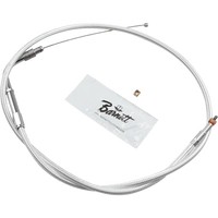 BARNETT Throttle Cable Platinum Series 1063030015