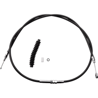 DRAG SPECIALTIES Clutch Cable Vinyl