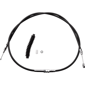 DRAG SPECIALTIES Clutch Cable Vinyl