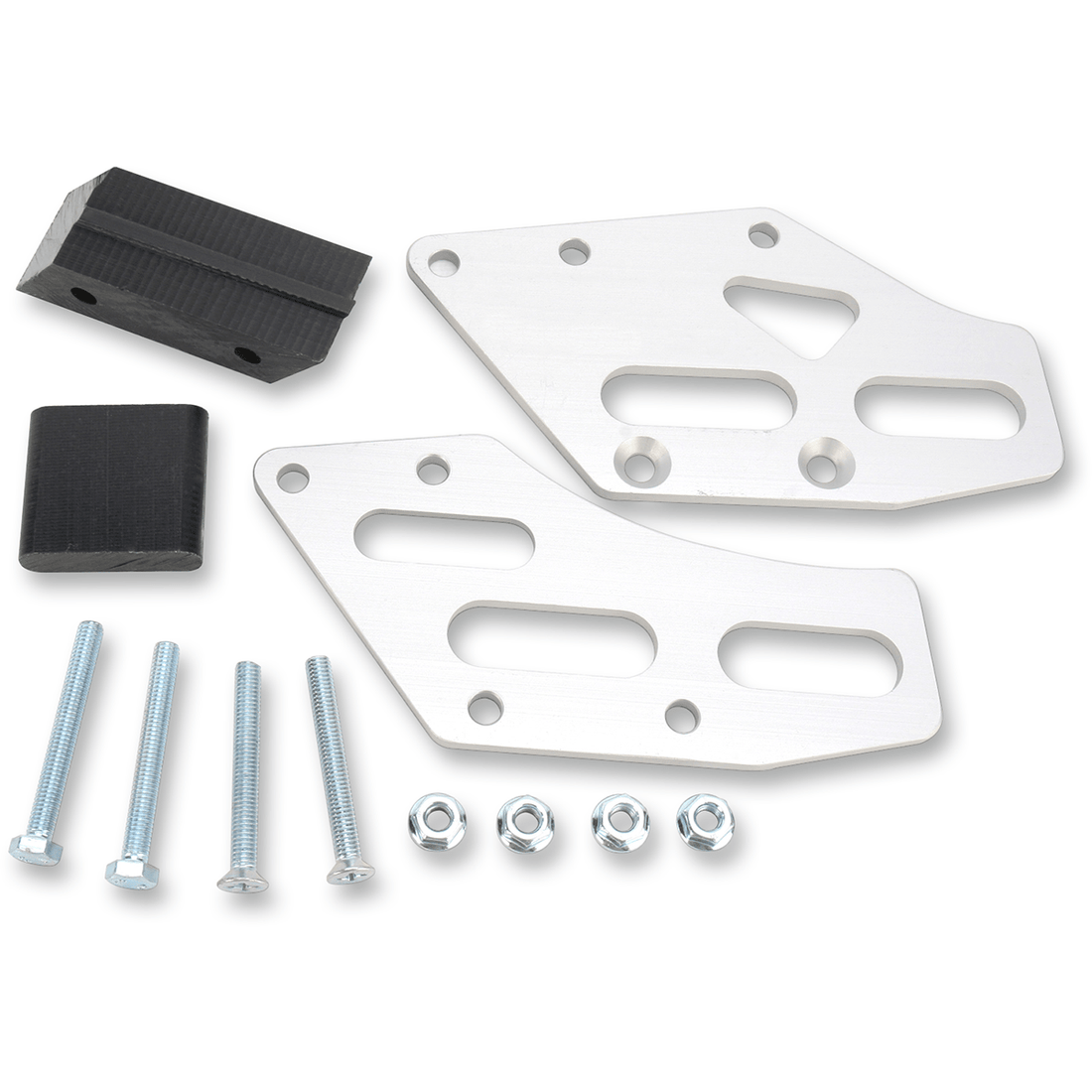 MOOSE RACING Aluminum Chain Guide Kawasaki