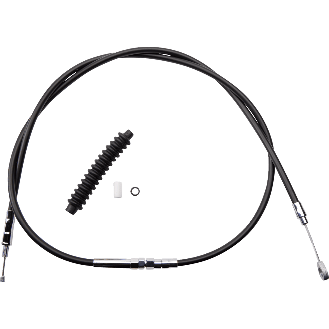 DRAG SPECIALTIES Clutch Cable Vinyl