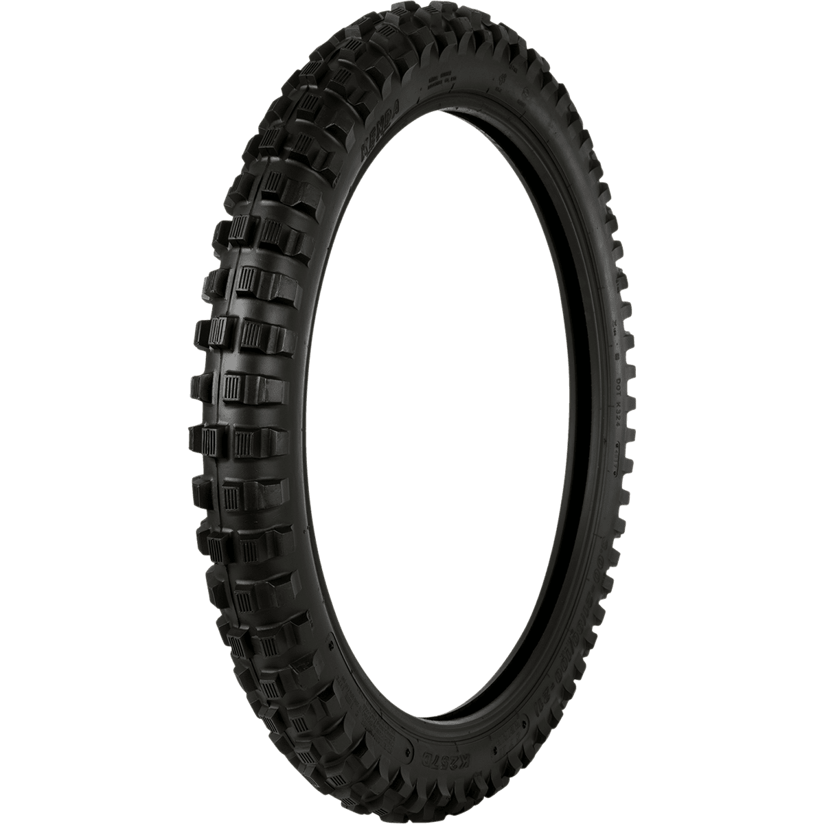 KENDA Tire K257D Klassic Front 3.00-16 43M 042571636B0