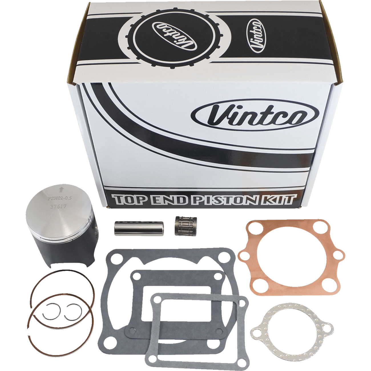 VINTCO Top End Piston Kit