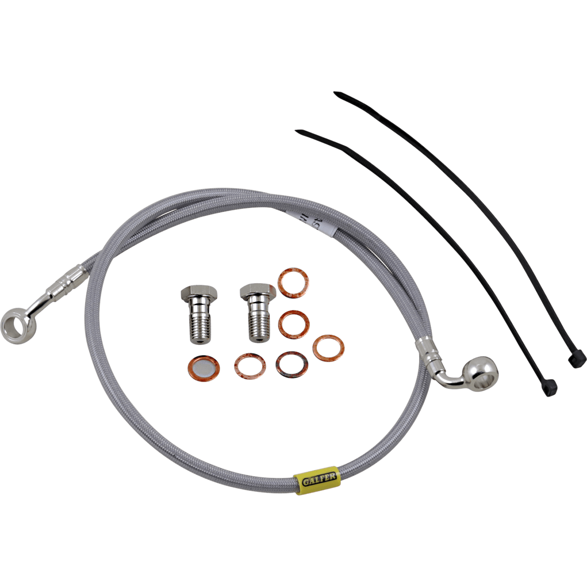 GALFER Brake Line Stainless Steel