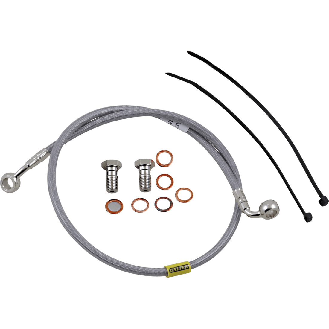 GALFER Brake Line Stainless Steel