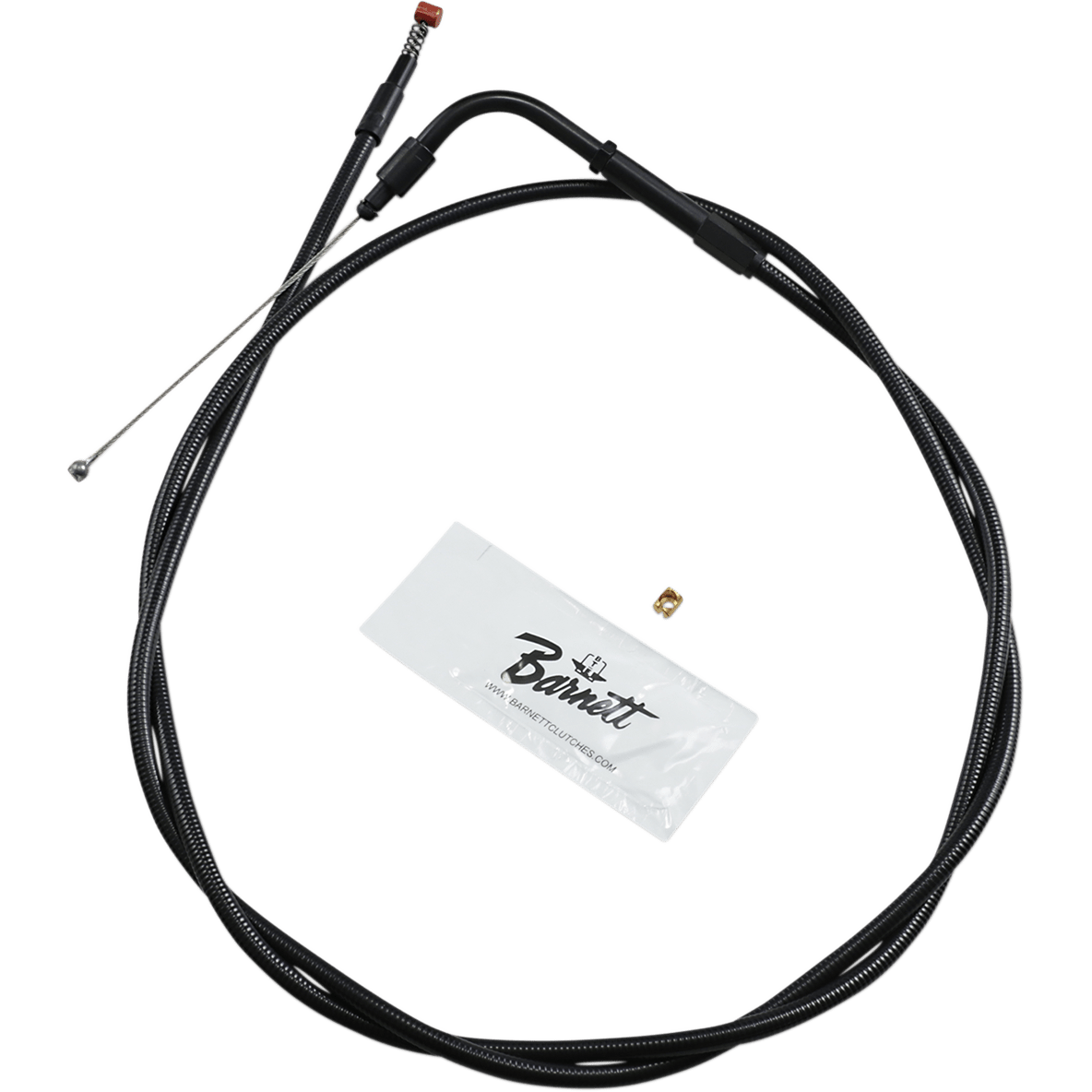 BARNETT Idle Cable +6"