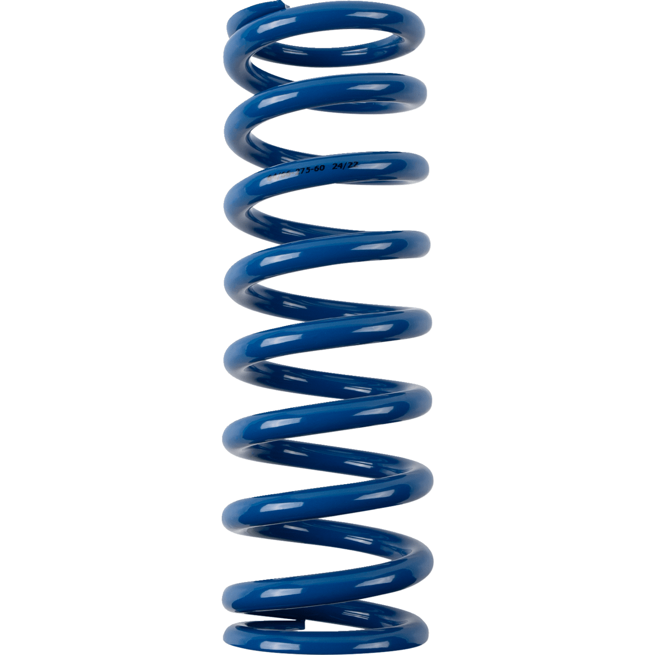 MOOSE RACING Shock Spring 64/66 mm 60 n/mm 13121010