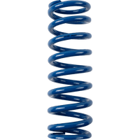 MOOSE RACING Shock Spring 64/66 mm 60 n/mm 13121010