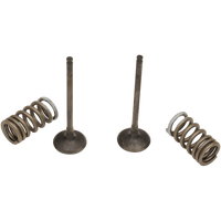 PROX Valve and Spring Kit Exhaust Suzuki 28SES33381