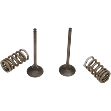 PROX Valve and Spring Kit Exhaust Suzuki 28SES33381