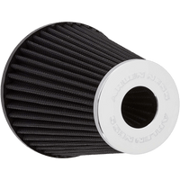 ARLEN NESS Monster Sucker® Air Cleaner Kit Black 81039