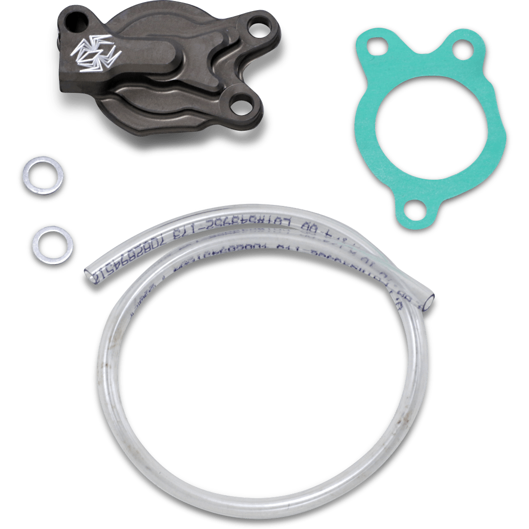 REKLUSE Slave Cylinder Kit Gas Gas/Husqvarna/KTM RMS2400028