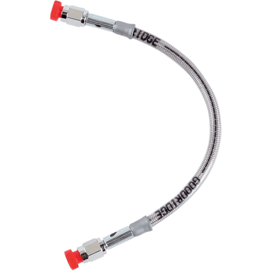 GOODRIDGE Brake Line Universal 40"