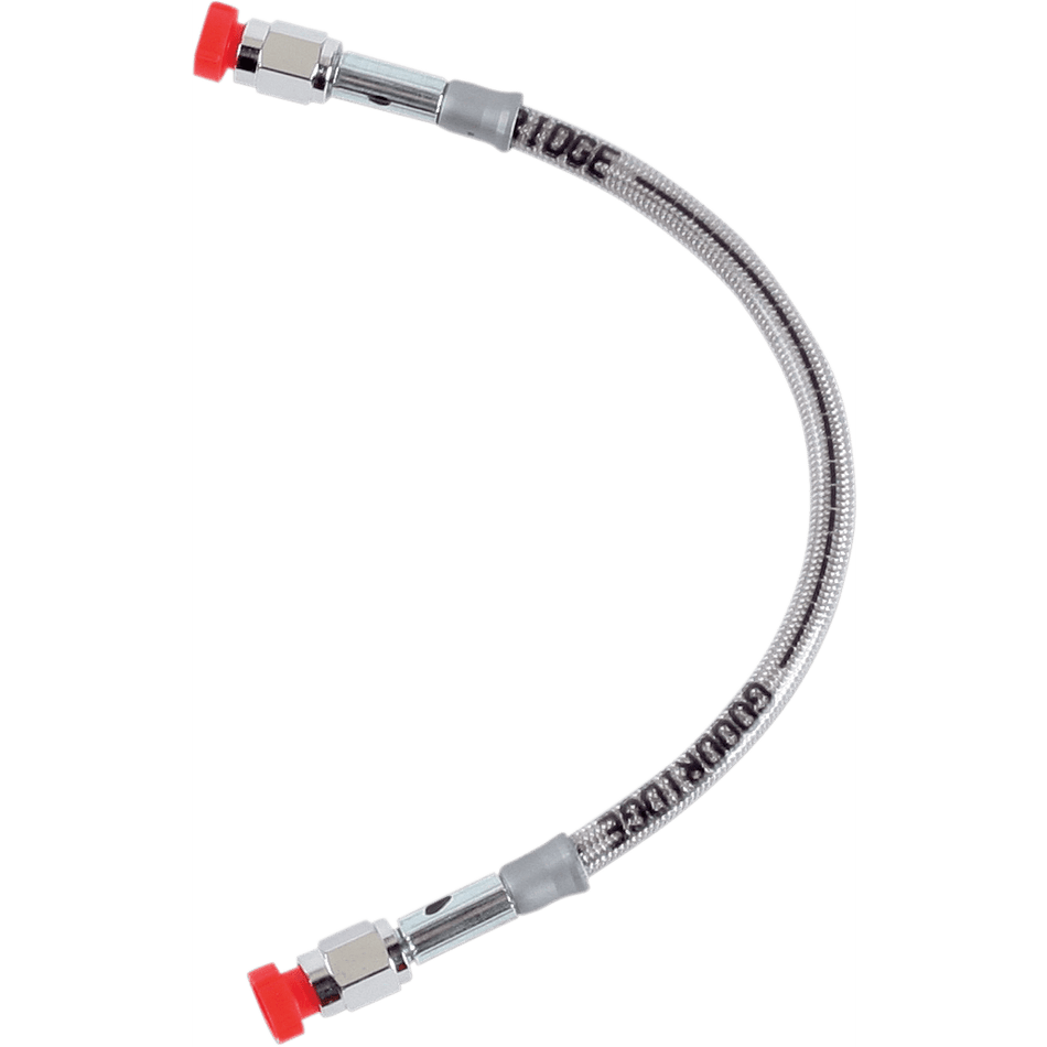 GOODRIDGE Brake Line Universal 40"