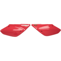 MAIER Side Panels Red 2050212