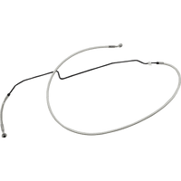 MAGNUM SHIELDING Brake Line Upper Sterling Chromite II AS375144