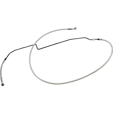 MAGNUM SHIELDING Brake Line Upper Sterling Chromite II AS375144