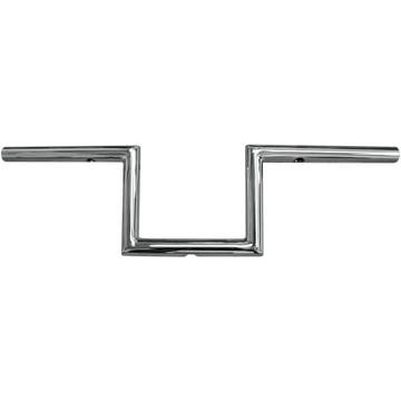 LA CHOPPERS Handlebar Narrow Z 6" Chrome LA738006