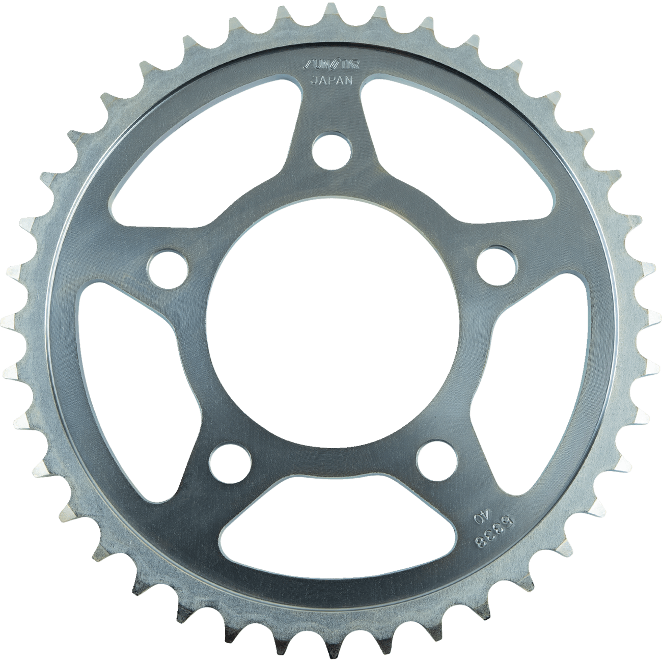 SUNSTAR SPROCKETS Rear Sprocket 40 Tooth Honda